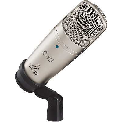 Микрофон Behringer C-1U